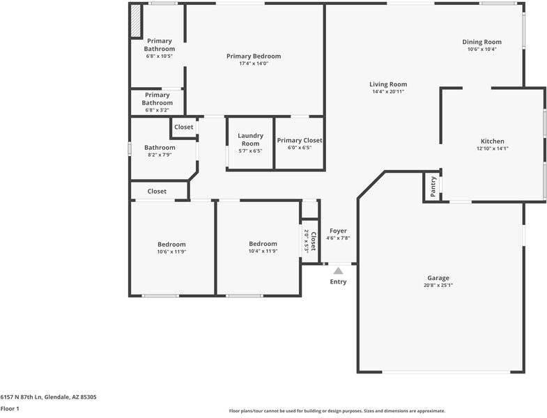 6157 N 87th Ln - Photo 2 of 16