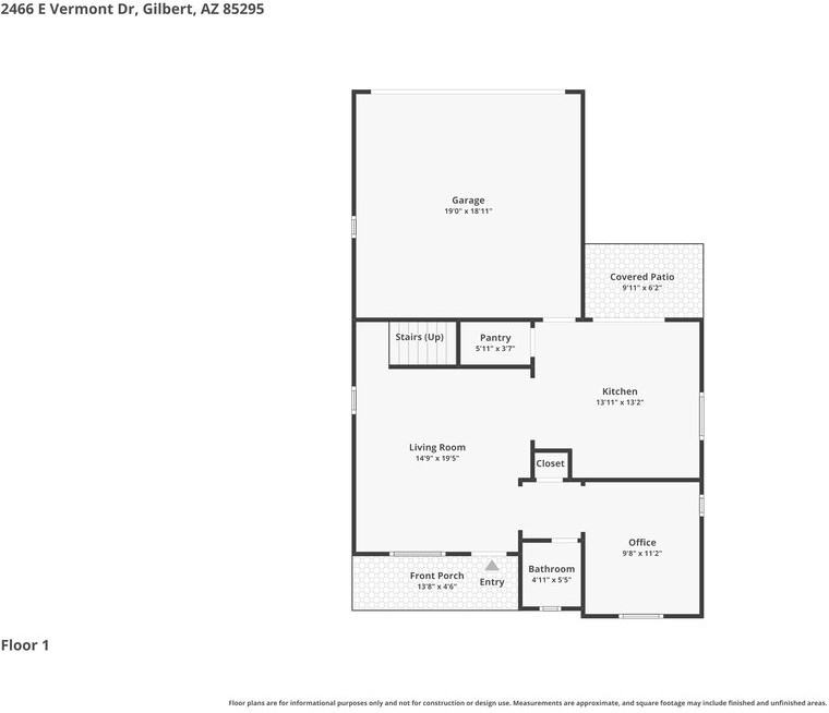 2466 E Vermont Dr - Photo 2 of 17