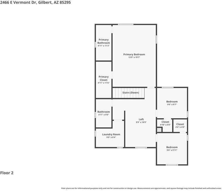 2466 E Vermont Dr - Photo 3 of 17