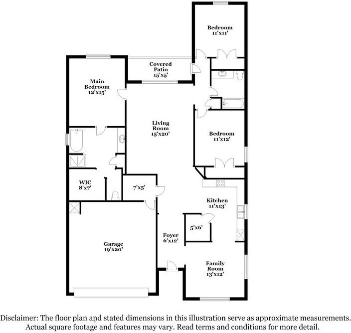 1017 Princewood Dr - Photo 2 of 16