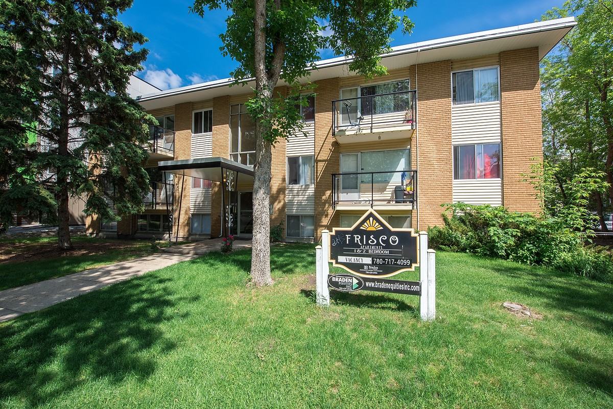 Frisco Apts - Photo 3 of 38