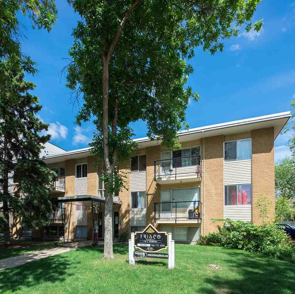 Frisco Apts - Photo 4 of 38