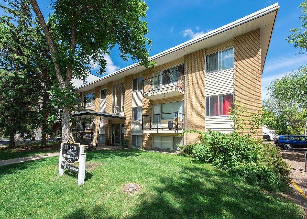 Frisco Apts - Photo 5 of 38