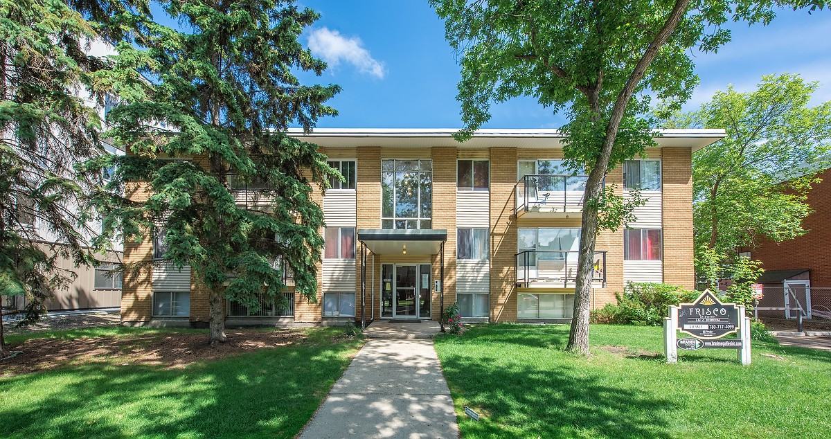 Frisco Apts - Photo 7 of 38