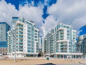 600 Queens Quay West #221 - Photo 1 of 1