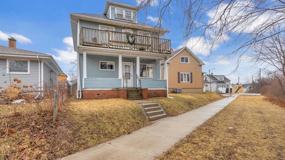 1526 Ontario Ave, Sheboygan - Photo 1 of 1