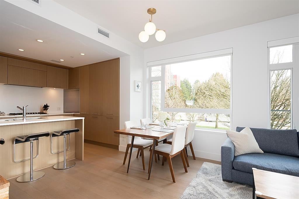 5115 Cambie Street #2xx - Photo 4 of 13