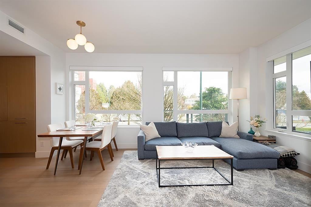 5115 Cambie Street #2xx - Photo 5 of 13