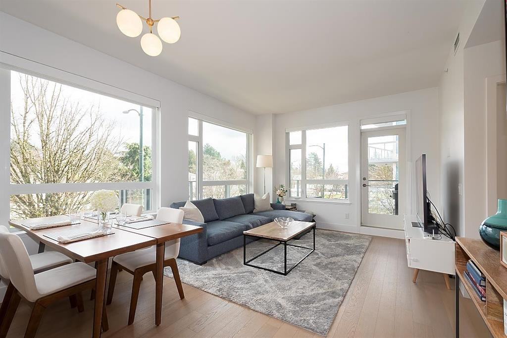 5115 Cambie Street #2xx - Photo 6 of 13