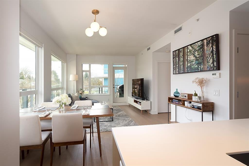 5115 Cambie Street #2xx - Photo 7 of 13