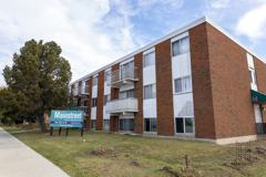 Capital Manor - Photo 1 of 1