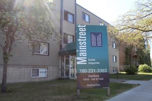 featured image of 11819 106 St Nw