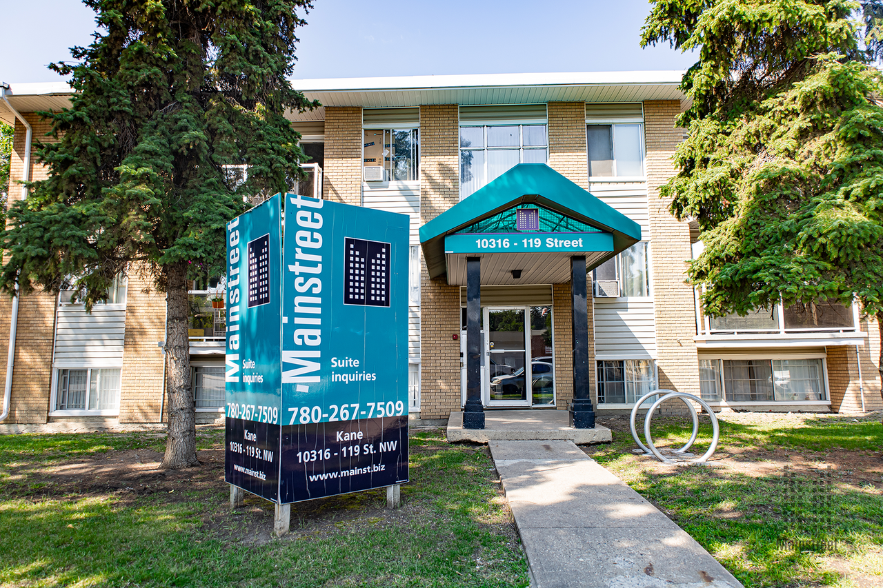 Kane Apartments - Photo 7 of 8