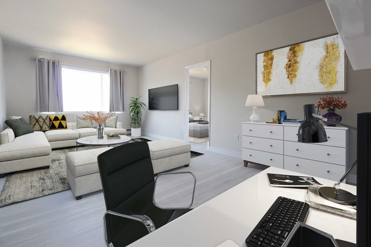 Par 2835 Apartments - Photo 7 of 17