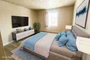 featured image of 3955 Robinson St