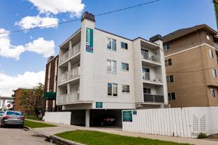 Sunalta 1837 Apartments - Photo 1 of 1