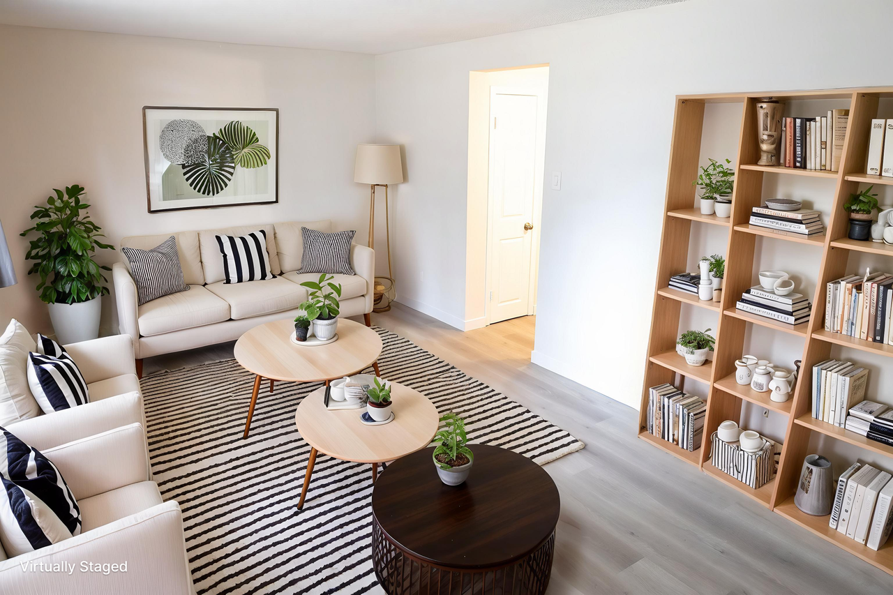 Dartmouth Apartments - Photo 2 of 18