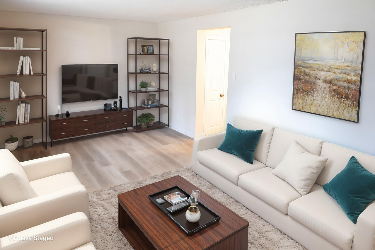 Dartmouth Apartments - Photo 5 of 18