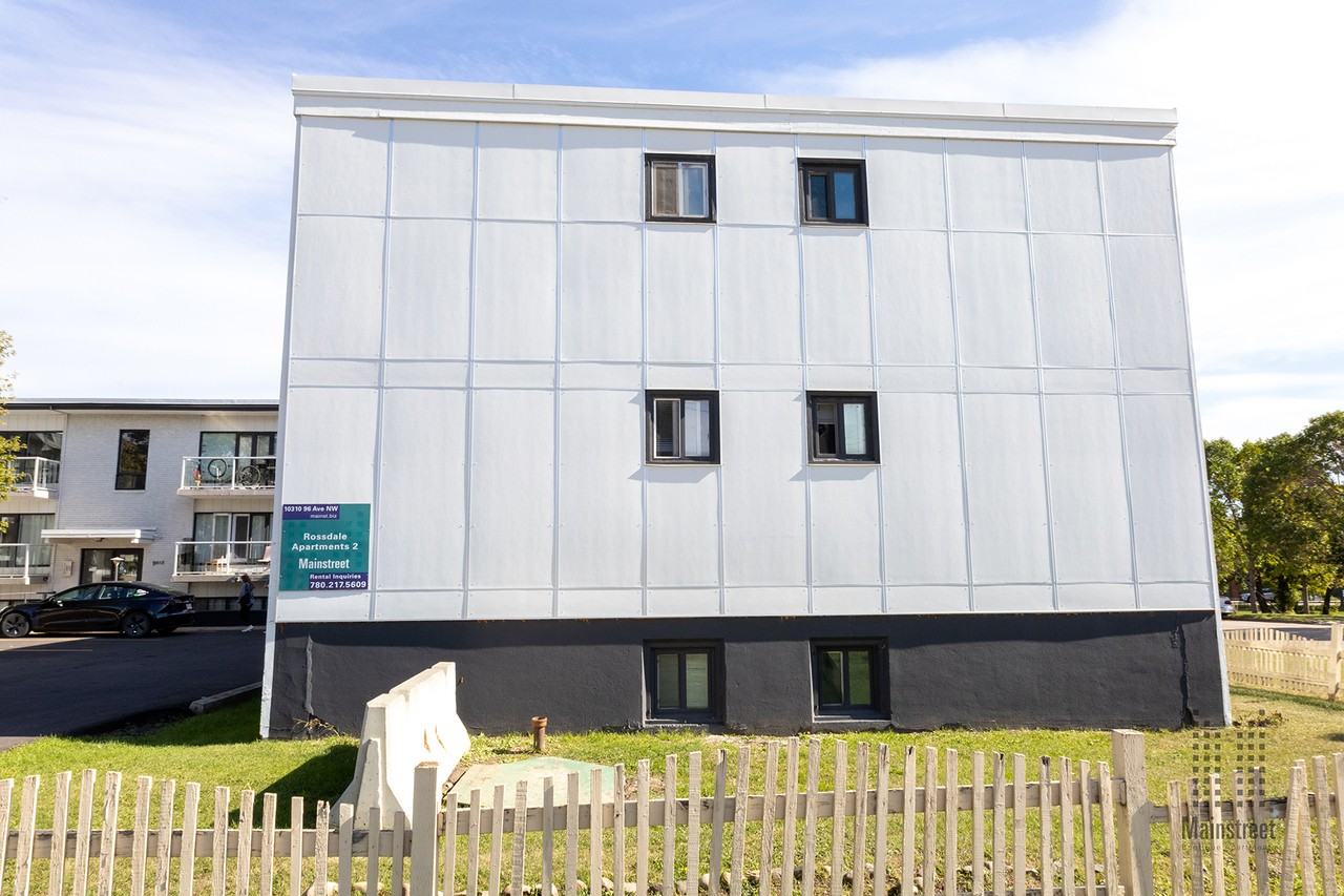 Rossdale Apartments 2 - Photo 7 of 9