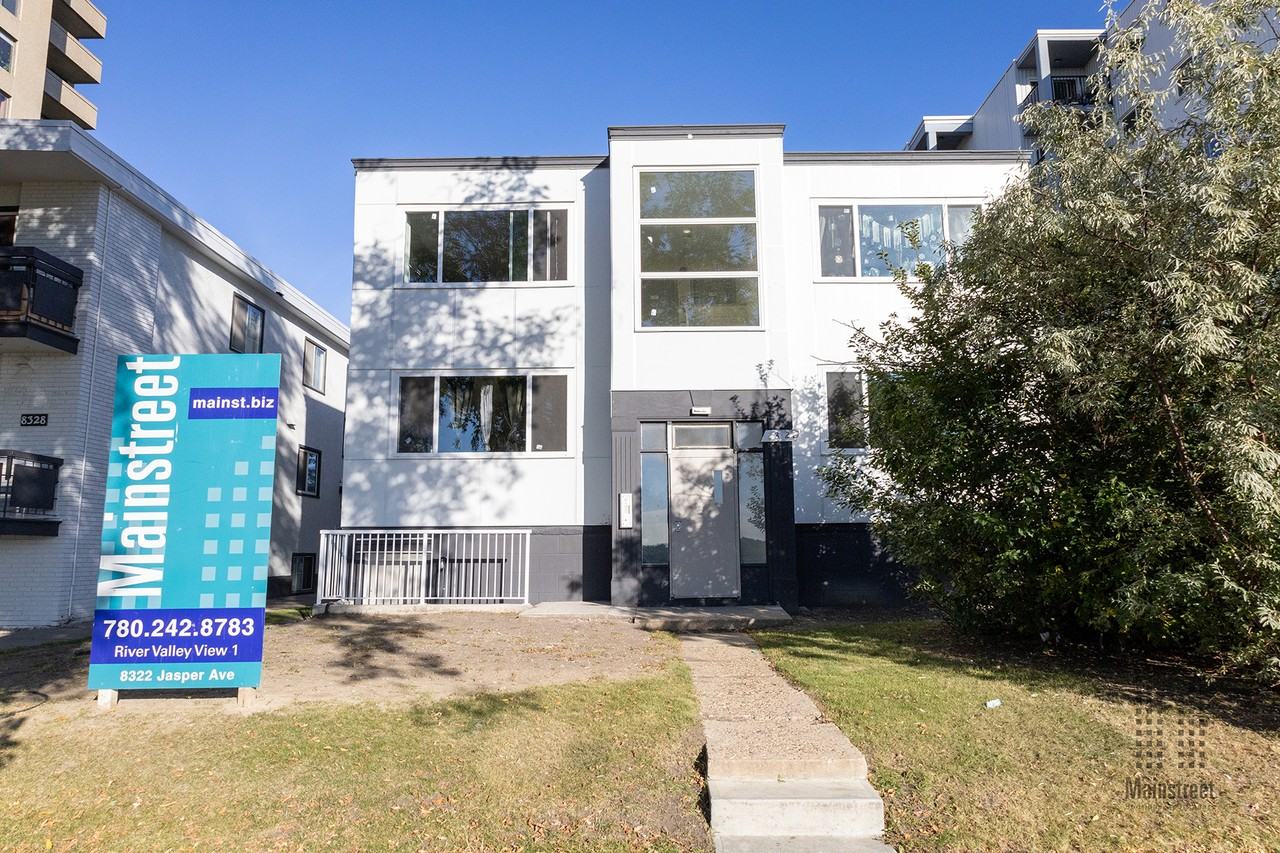 River Valley View Apartments 1 - Photo 2 of 3