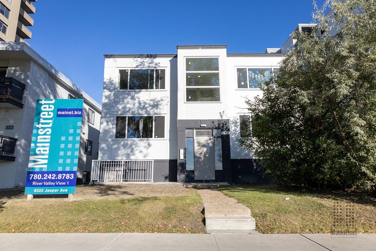 River Valley View Apartments 1 - Photo 3 of 3