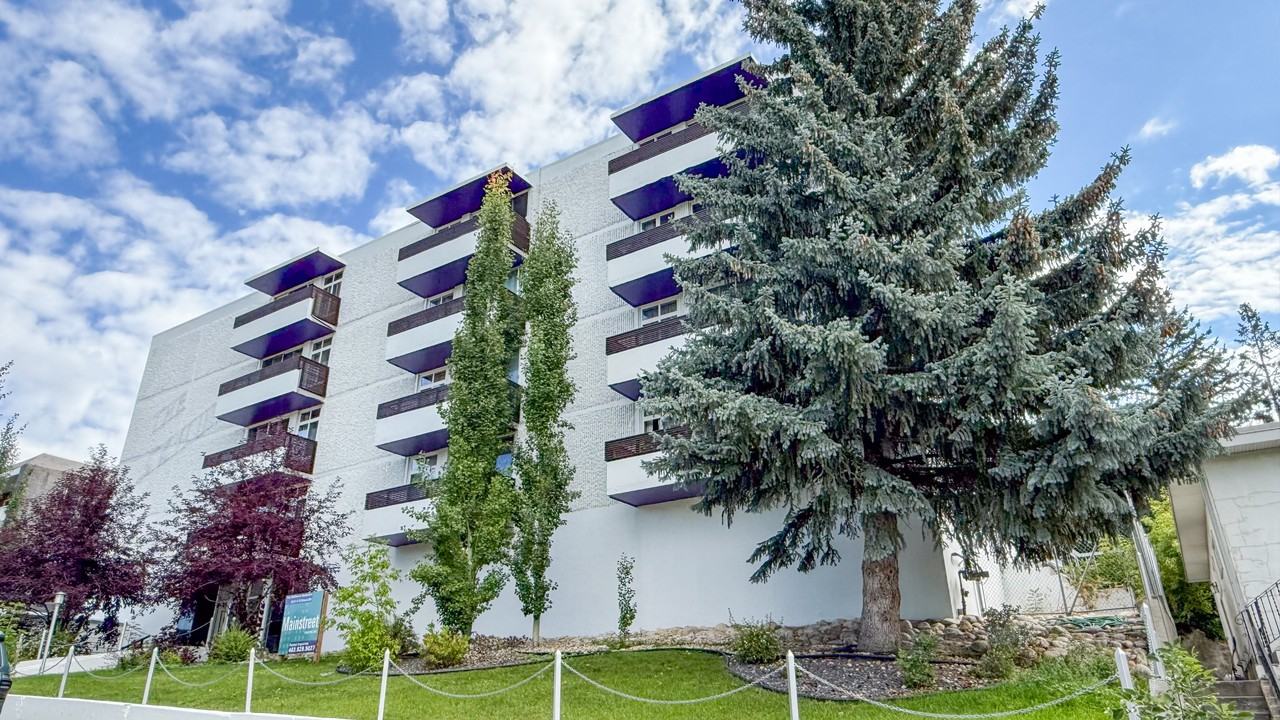 The Skyline in Bankview - Photo 2 of 17