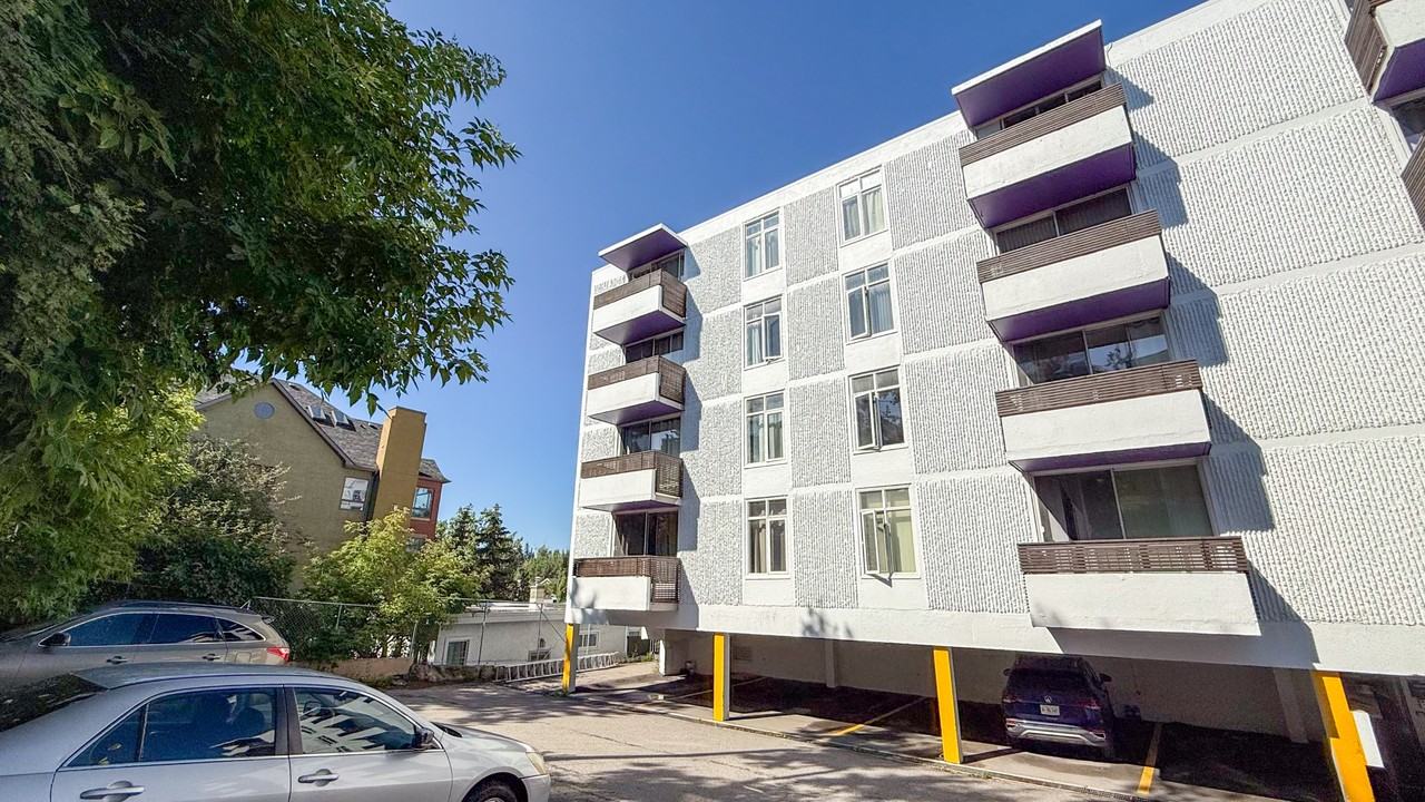 The Skyline in Bankview - Photo 7 of 17