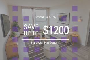 Mainstreet Marda Loop Apartments - Photo 1 of 1