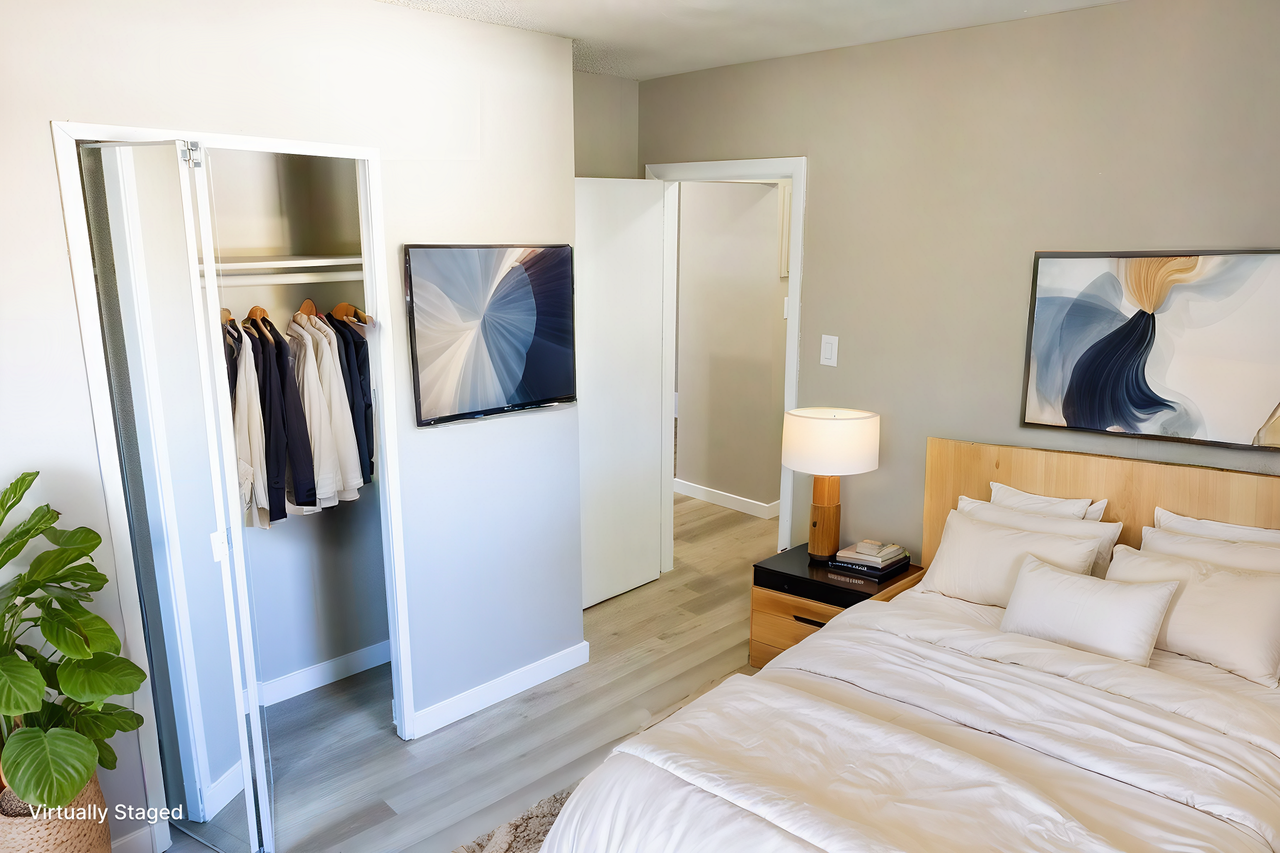 Mainstreet Marda Loop Apartments - Photo 3 of 23