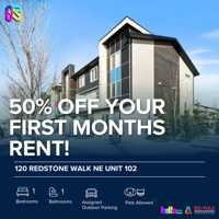 featured image of 120 Redstone Walk Ne