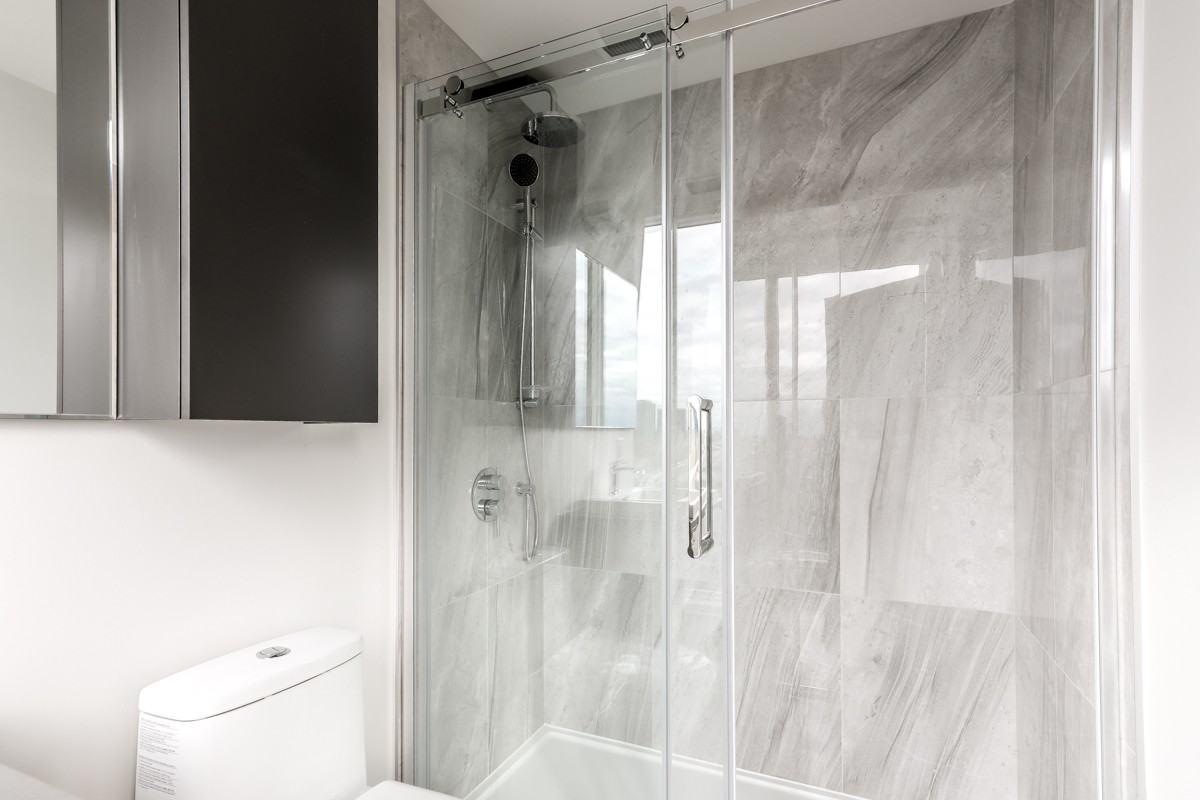 1288 Rue Saint-Antoine Ouest #1611 - Photo 7 of 28