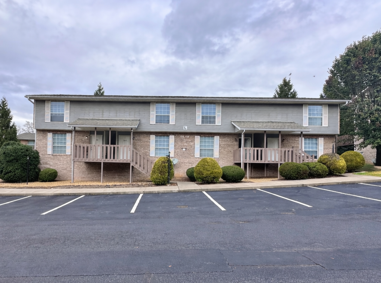 Lakeland Hills Apartment Homes - Photo 7 of 50