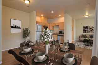 #144 TABOR POINTE APARTMENTS - Photo 1 of 1