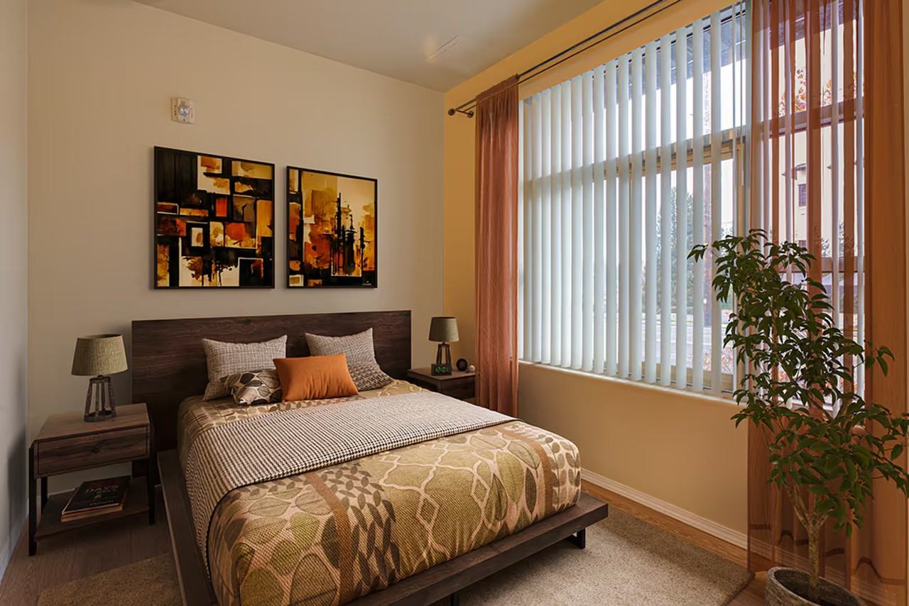 #144 TABOR POINTE APARTMENTS - Photo 4 of 14