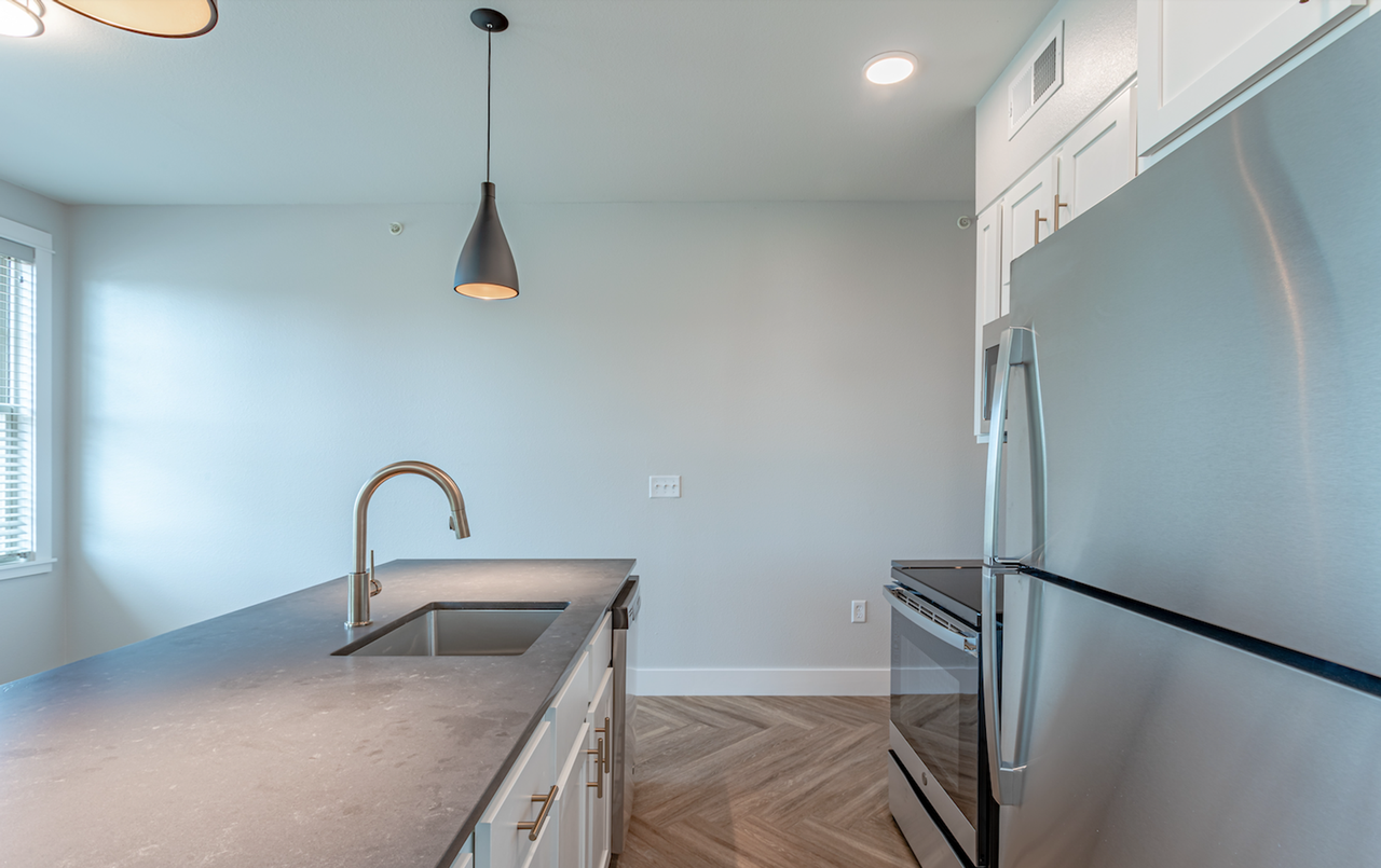 Refined Living, Reimagined — 1 - Photo 5 of 39