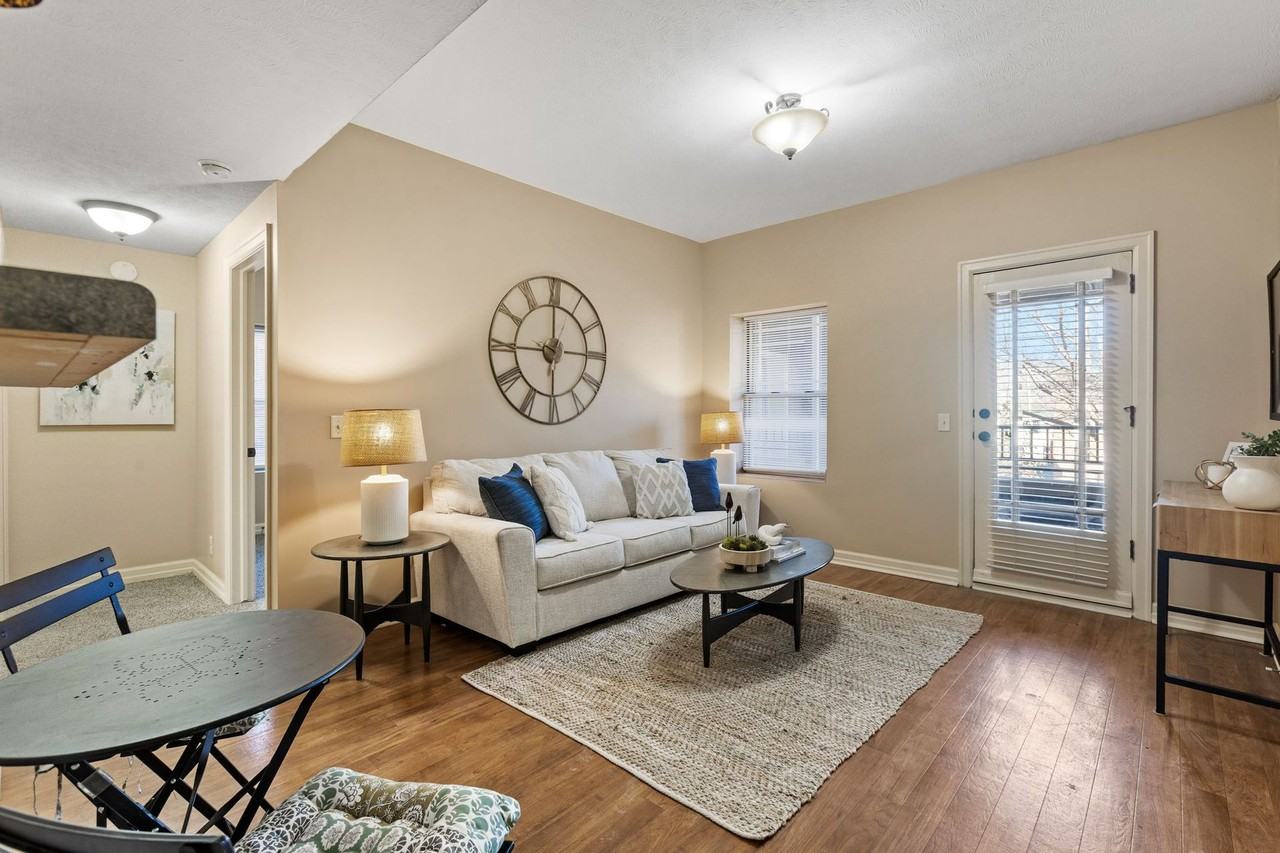 The Melrose - Photo 2 of 11