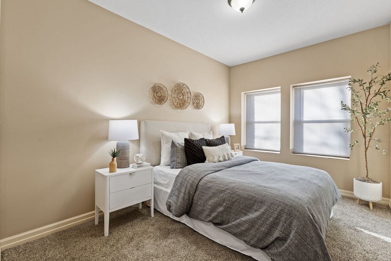 The Melrose - Photo 6 of 11