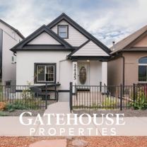 3443 Lawrence Street - 2Unit B #2 - Photo 1 of 1