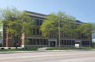 Whitney School Lofts - Photo 1 of 1