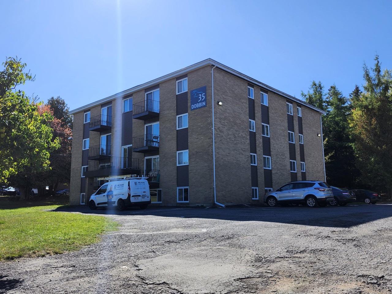 35 Dobbin St #6 - Photo 6 of 7