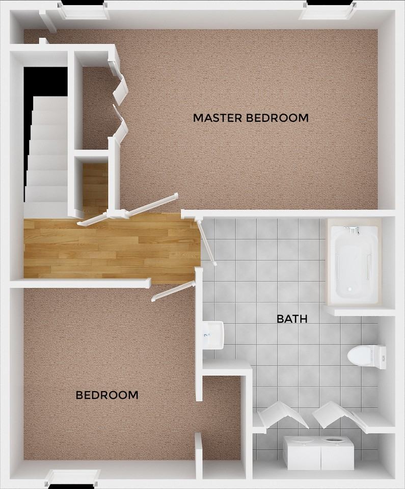 12 River City Dr #12B - Photo 4 of 14