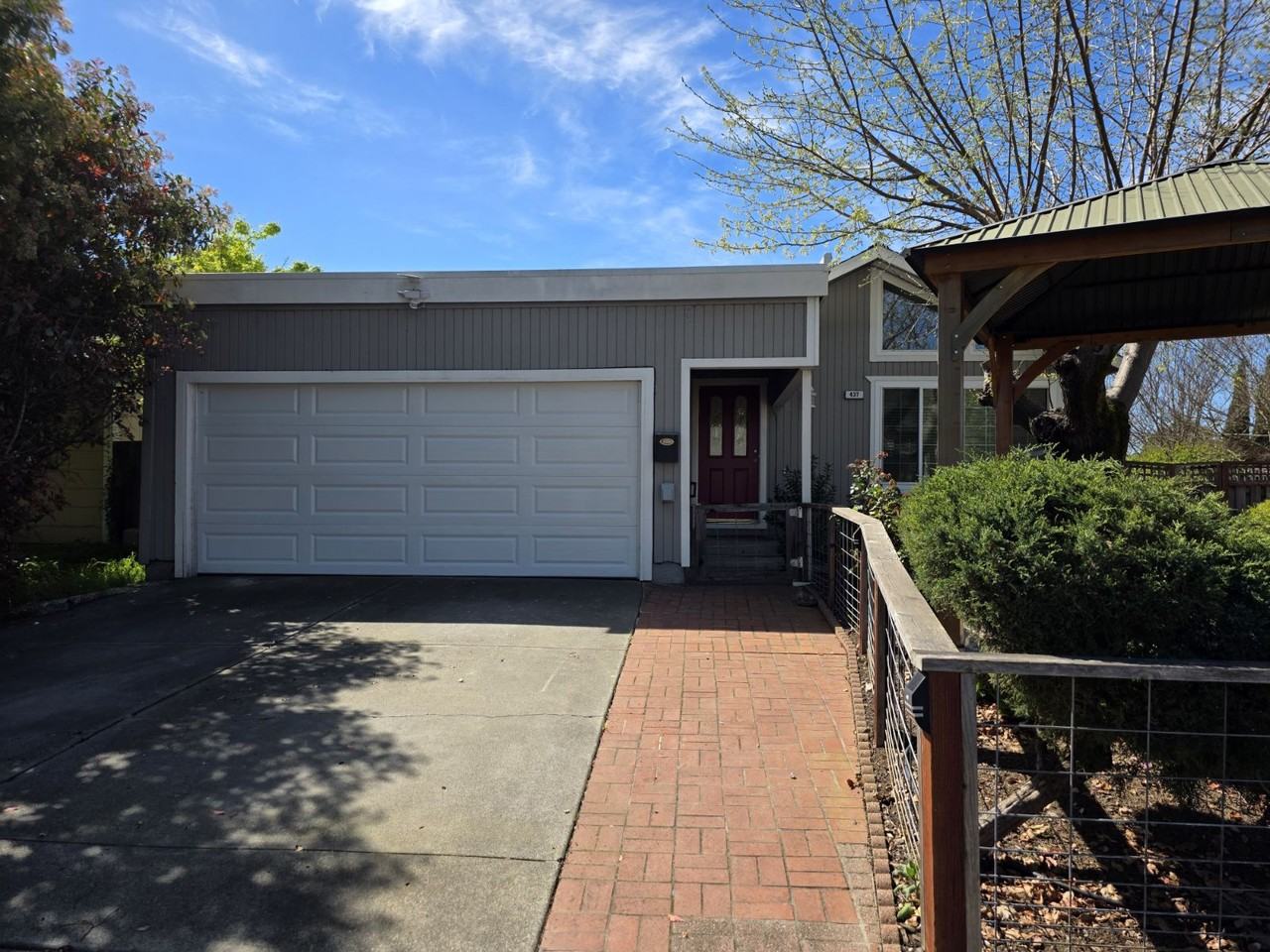 437 Korbel Pl #1 - Photo 2 of 30