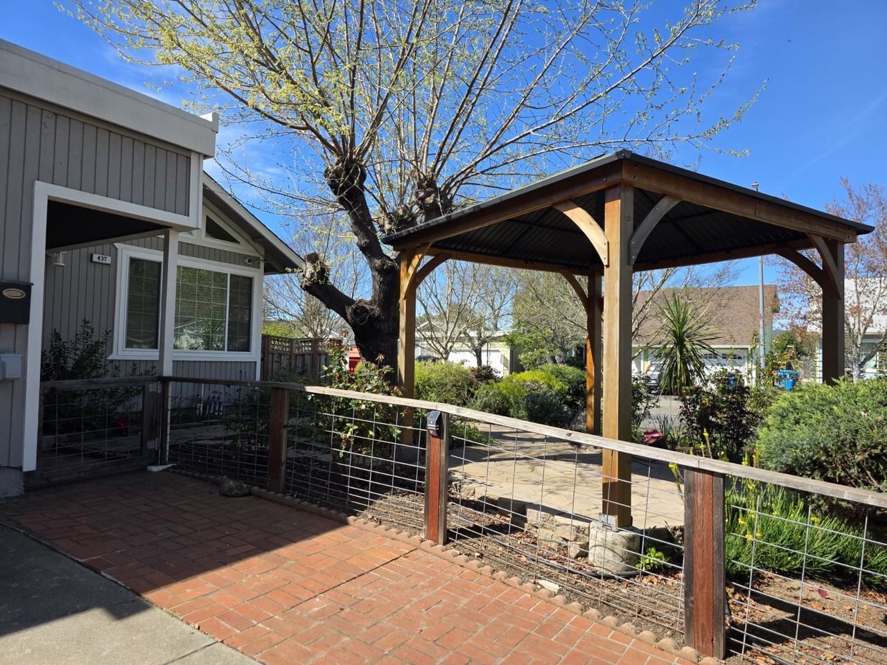 437 Korbel Pl #1 - Photo 3 of 30