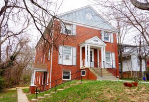 8206 Greenwood Avenue - Photo 1 of 1