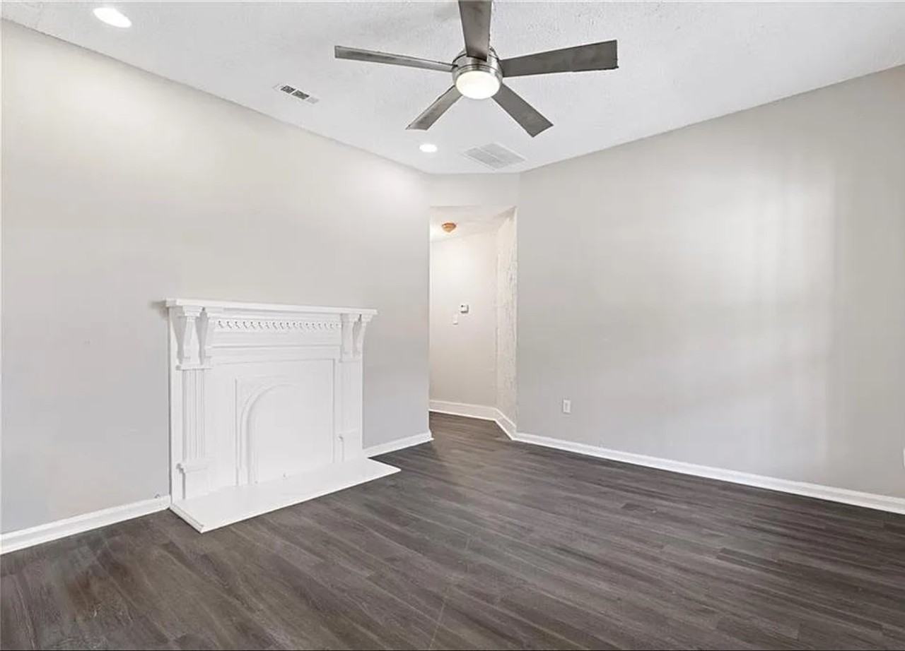 710 Mcdaniel St Sw #1 - Photo 2 of 8