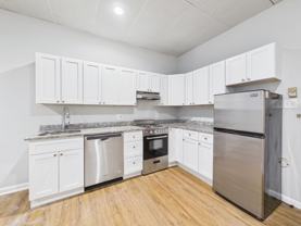 Morris Apartments - Photo 1 of 1