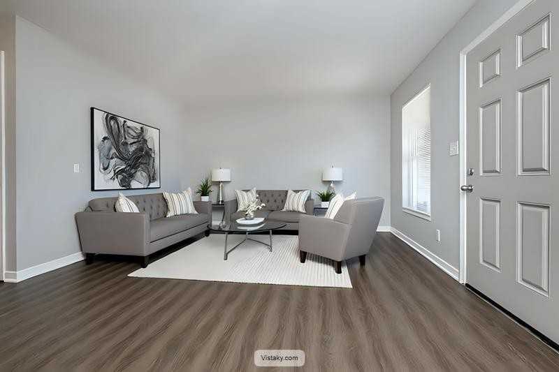 4810 Saddlebrook LaneApt 8 #8 - Photo 3 of 16