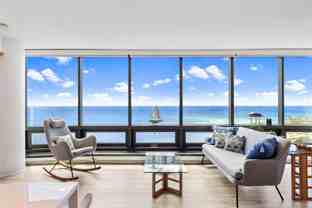 1330 Ala Moana Blvd #1 - Photo 1 of 1