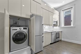 124 Temple St #205 - Photo 1 of 1