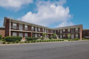 4810 Saddlebrook LaneApt 9 #9 - Photo 1 of 1